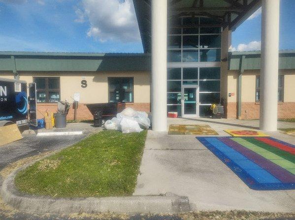 Charlotte County School District