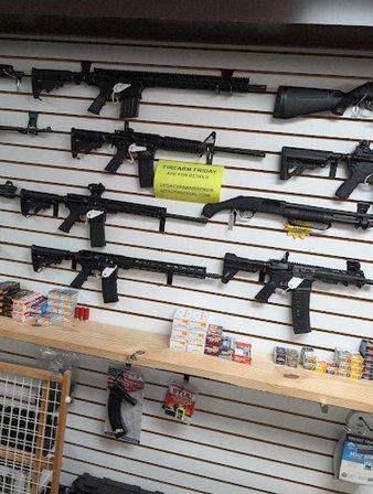 Legacy Guns & Gold Pawn, LLC