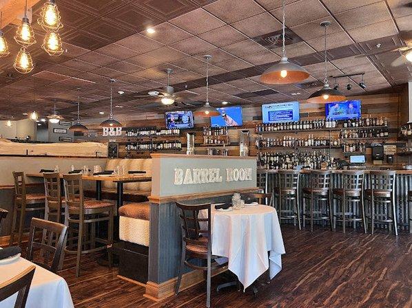 B & B Chophouse and Market
