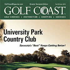 Golf Coast Magazine