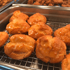 Family Discount Beverages Krispy Krunchy Chicken