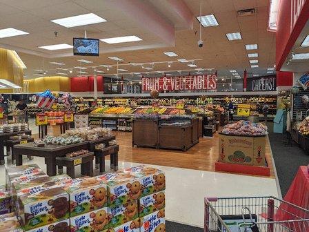 Winn-Dixie