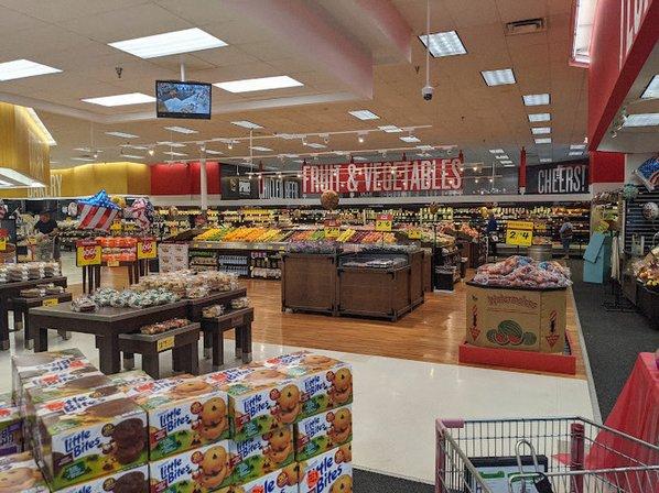 Winn-Dixie