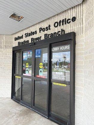 United States Postal Service