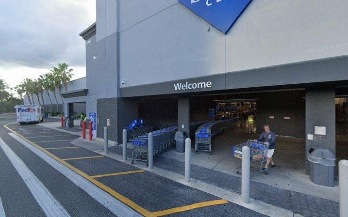 Sam's Club Optical Center