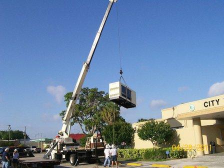 Rayco Electric, Inc