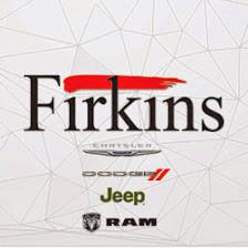 Firkins Chrysler Jeep Dodge Ram