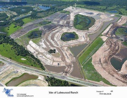 Sarasota Land Services Inc