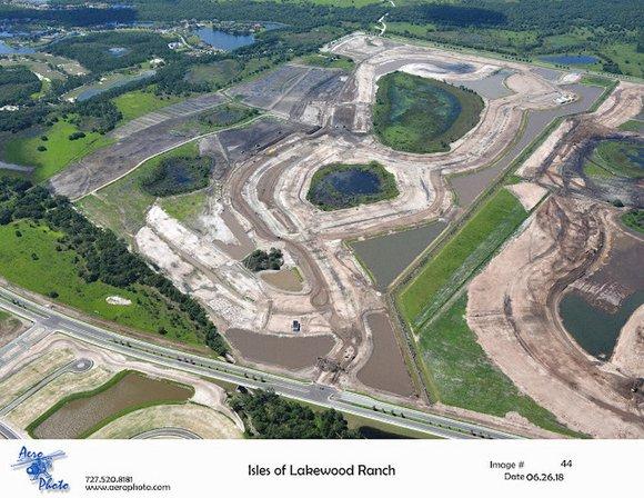 Sarasota Land Services Inc