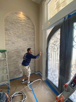 VJ Painting And More