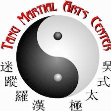 Tang Martial Arts Center | Kung Fu & Tai Chi