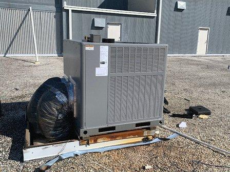 Reliable Air Conditioning & Heating