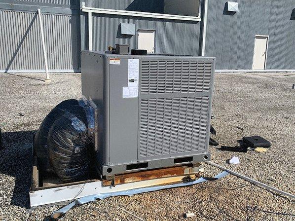 Reliable Air Conditioning & Heating