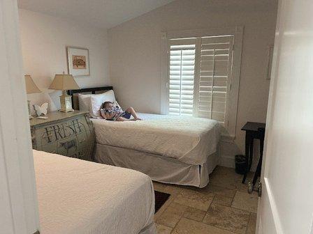 Anna Maria Island Accommodations
