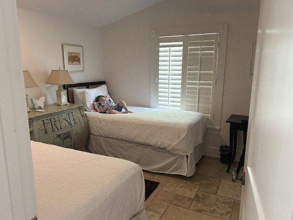 Anna Maria Island Accommodations