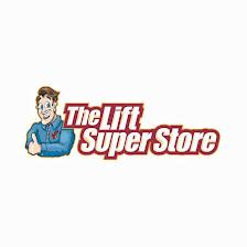 The Lift SuperStore