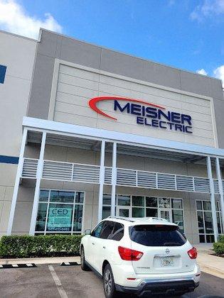 MEISNER ELECTRIC WEST COAST