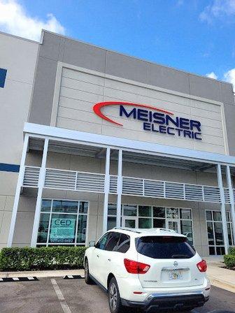 MEISNER ELECTRIC WEST COAST