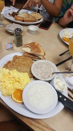 Blue Dolphin Cafe