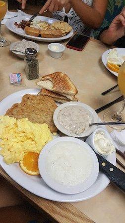 Blue Dolphin Cafe