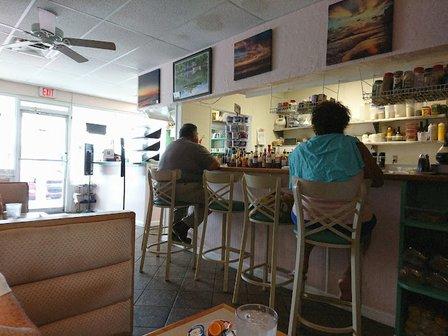 Longbeach Cafe