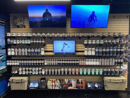 ULTRA-MARINE Design Center & Retail Store