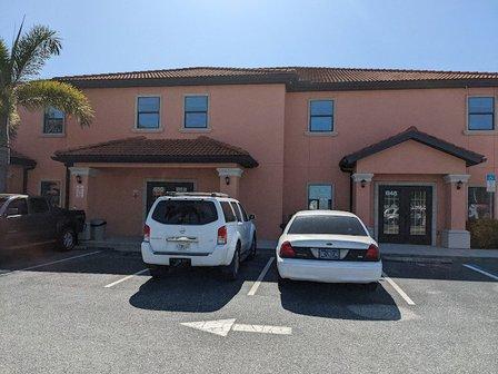 Probation Office