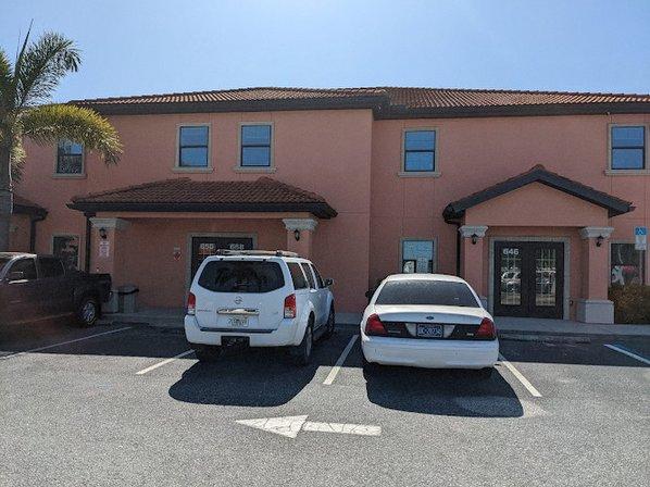 Probation Office