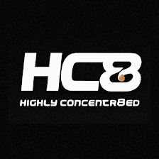Highly Concentr8ed Store & Lounge