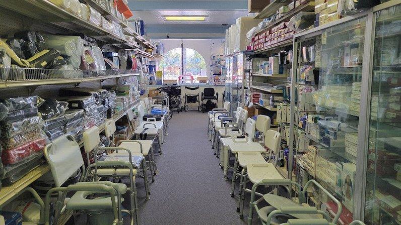 Florida Surgical Supply