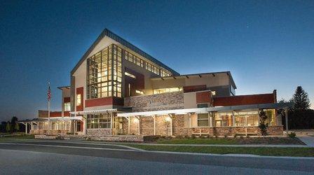 Gulf Gate Library