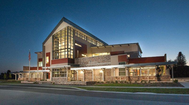 Gulf Gate Library