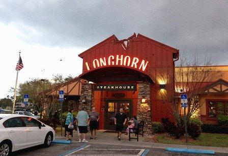 LongHorn Steakhouse