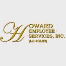 Howard Employee Services