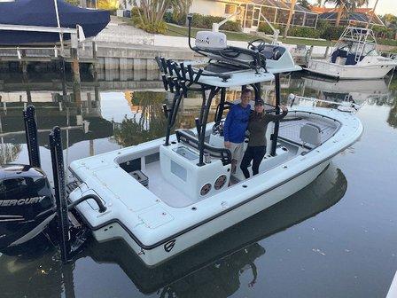 Barker Boatworks