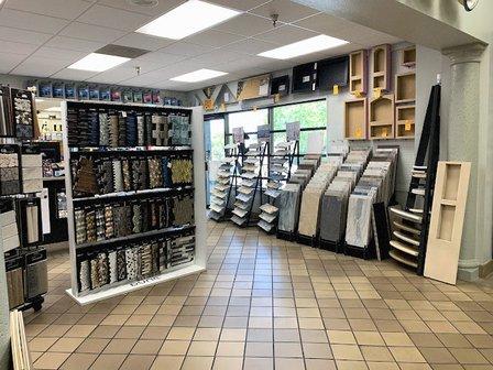 Wholesale Tile Supply