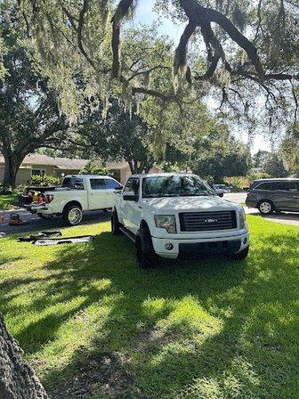 D.A. Mobile Detailing