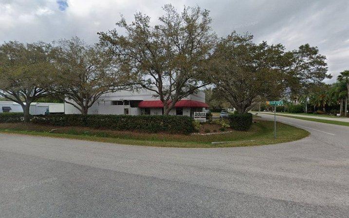Sarasota Beverage Corporation