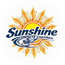 Sunshine Concrete Coatings