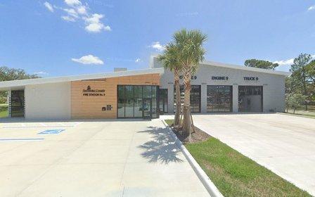 Fire Station #9