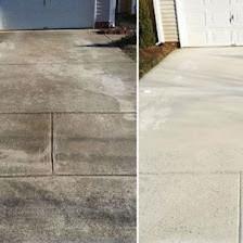 K and k all American pressure washing