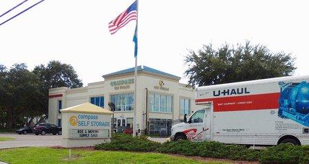 Compass Self Storage