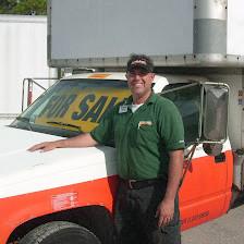 U-Haul Moving & Storage of North Sarasota