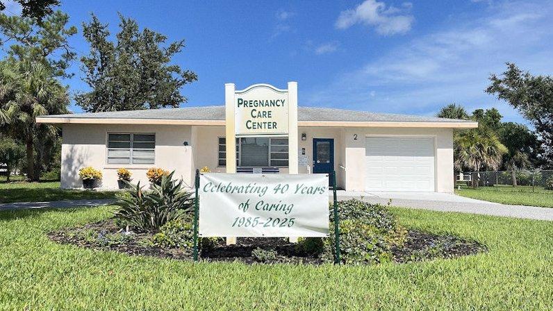 Venice Area Pregnancy Care Center