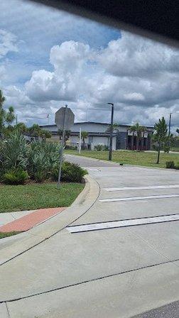 North Port Fire Station 86