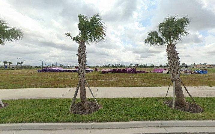 North Port Fire Station 87