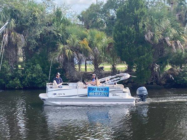 Crystal River State Park Adventures