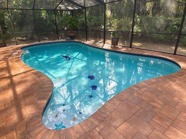 Tim's Tile & Marcite