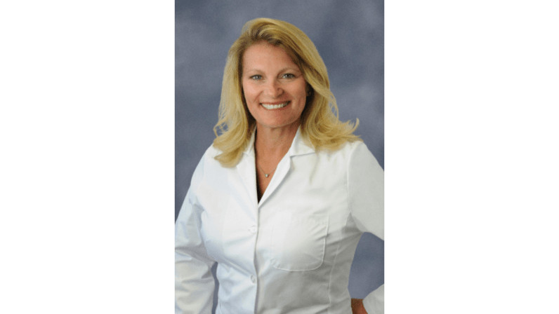 Jennifer R. Gilby, MD, FACOG