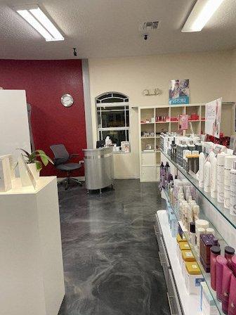 Park Avenue of Hair Design